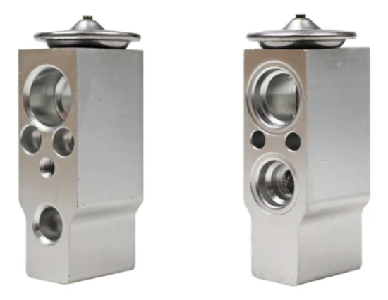 Valvula de Expansao Chevrolet S10 2012>, Blazer 2012>