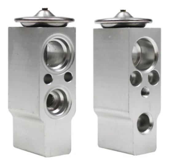 Valvula de Expansao Chevrolet S10 2012>, Blazer 2012>