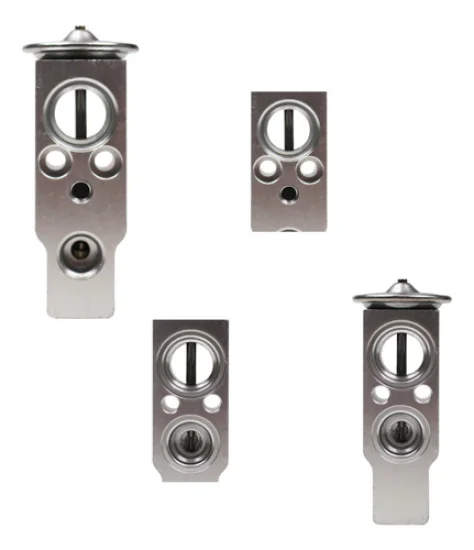 Valvula de Expansao Chevrolet S10 2012>, Blazer 2012>