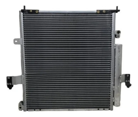 Condensador Mitsubishi L200 Triton Gasolina V6, Diesel 2012>