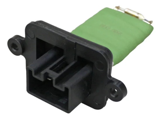 Resistencia da Caixa VW Titan, Work /Ford Cargo 24v