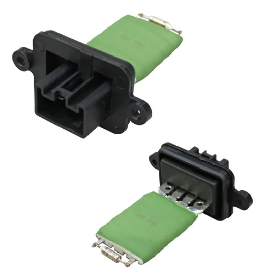 Resistencia da Caixa VW Titan, Work /Ford Cargo 24v