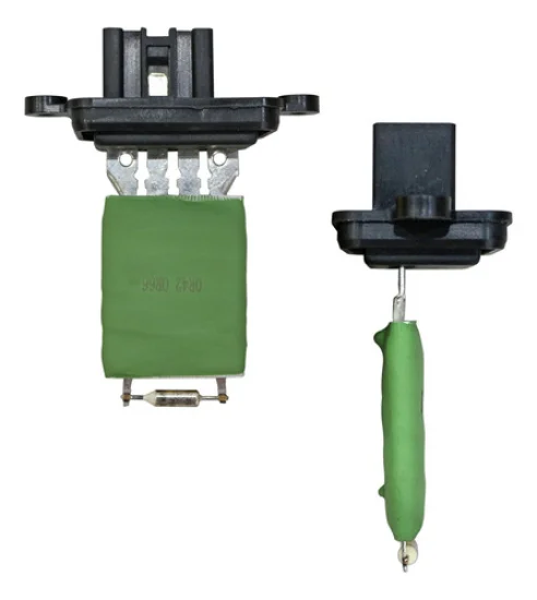 Resistencia da Caixa VW Titan, Work /Ford Cargo 24v