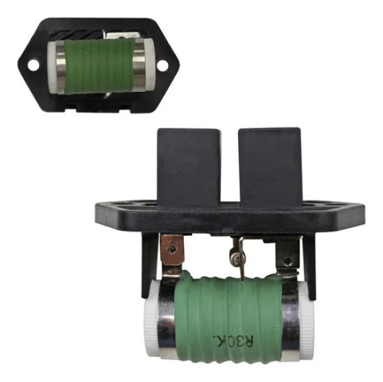 Resistencia do Eletroventilador Fiat Palio Fire, Siena, Strada Fire 2001>, Idea