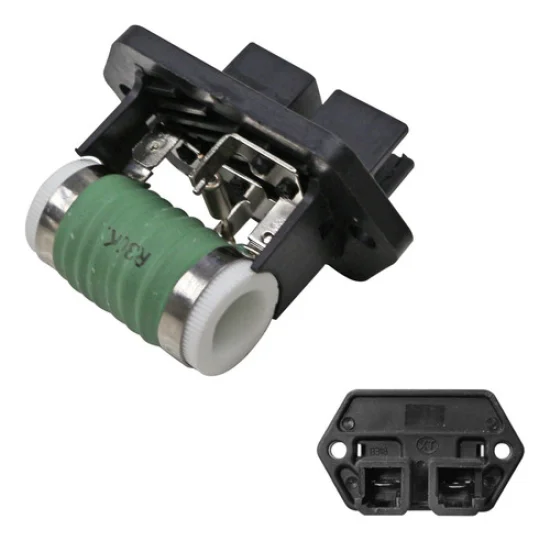 Resistencia do Eletroventilador Fiat Palio Fire, Siena, Strada Fire 2001>, Idea