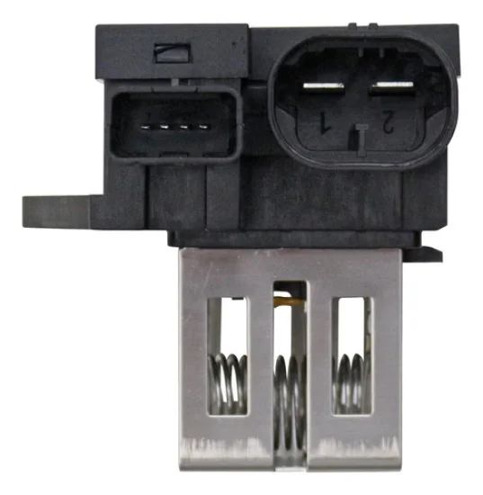 Resistencia do Eletroventilador Citroen C3, C4, Aircross, DS3 /Peugeot 207, 208, 307, 308, 408 [Base Alta]