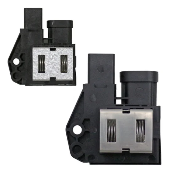 Resistencia do Eletroventilador Citroen C3, C4, Aircross, DS3 /Peugeot 207, 208, 307, 308, 408 [Base Alta]