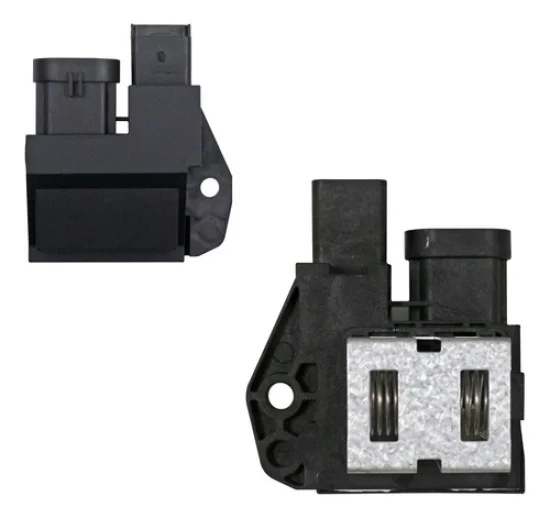 Resistencia do Eletroventilador Citroen C3, C4, Aircross, DS3 /Peugeot 207, 208, 307, 308, 408 [Base Alta]