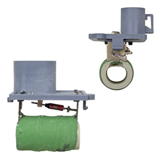 Resistencia do Eletroventilador Fiat Palio Atractive, Siena, Uno 2010>, Punto Atractive 2016> [Sistema Valeo]