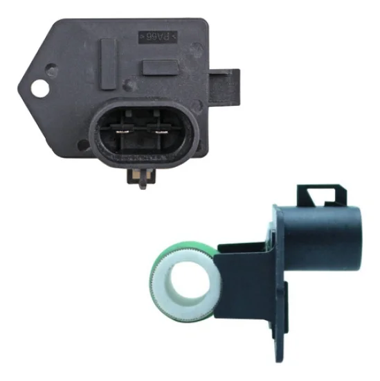 Resistencia do Eletroventilador Fiat Palio Atractive, Siena, Uno 2010>, Bravo, Linea, Punto [Sistema Denso]