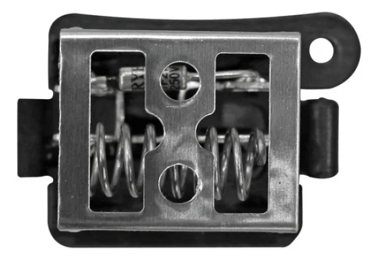 Resistencia do Eletroventilador Ford EcoSport 2014>