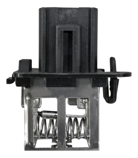 Resistencia do Eletroventilador Ford EcoSport 2014>