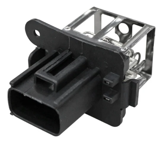 Resistencia do Eletroventilador Ford EcoSport 2014>
