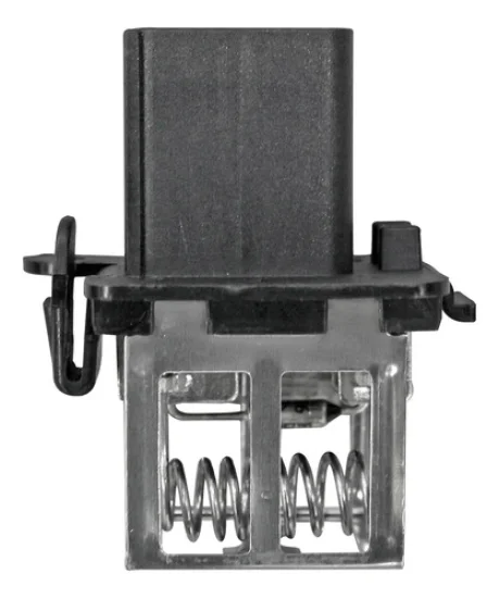 Resistencia do Eletroventilador Ford EcoSport 2014>