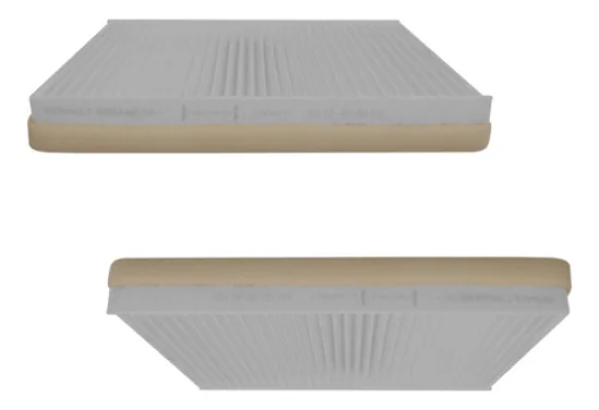 Filtro Cabine Renault Megane 2006> [FC2107]