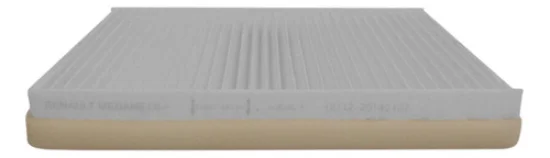 Filtro Cabine Renault Megane 2006> [FC2107]