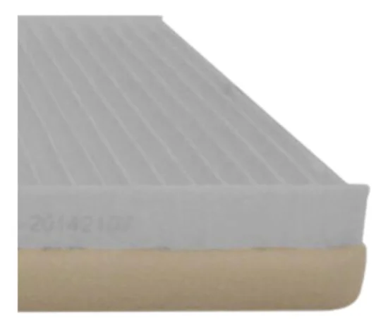 Filtro Cabine Renault Megane 2006> [FC2107]