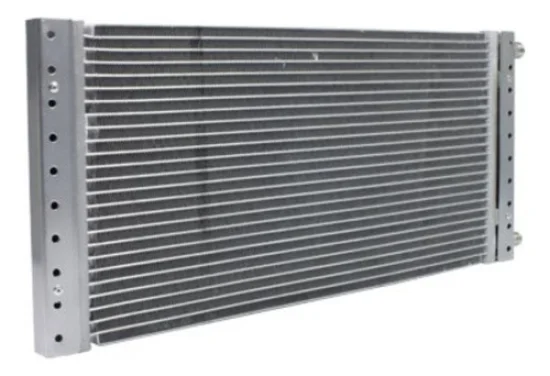 Condensador Universal 10x22 Saida Reta [Fluxo]