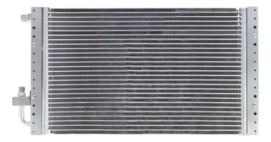 Condensador Universal 12x18 Saida Curva [Fluxo]