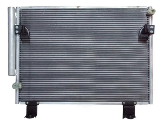 Condensador Toyota Hilux 2011 a 2015 [Flex]