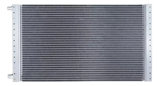 Condensador Universal 14x26 Saida Reta [Fluxo]