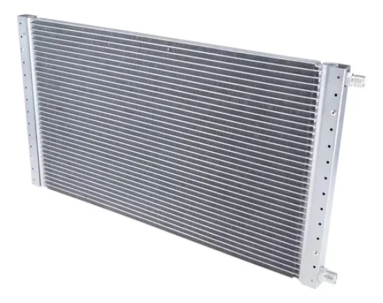 Condensador Universal 14x26 Saida Reta [Fluxo]