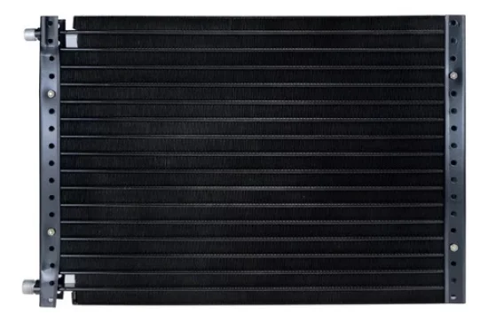 Condensador Universal 16x26 Saida Reta [Serpentina]