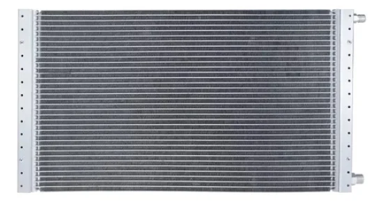 Condensador Universal 14x22 Saida Reta [Fluxo]