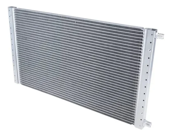 Condensador Universal 14x22 Saida Reta [Fluxo]