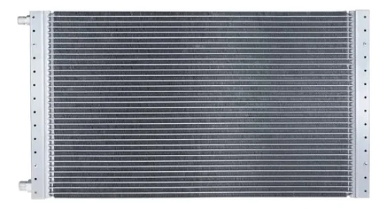 Condensador Universal 14x23 Saida Reta [Fluxo]