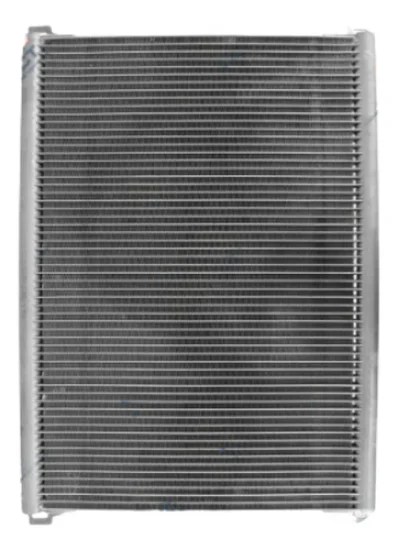 Condensador Caterpillar Retroescavadeira 416E, 416D, 428E, 30E