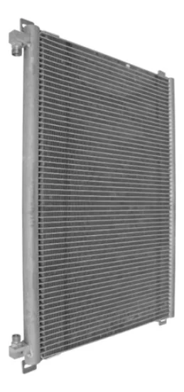 Condensador Caterpillar Retroescavadeira 416E, 416D, 428E, 30E