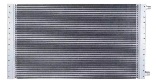 Condensador Universal 14x25 Saida Reta [Fluxo]