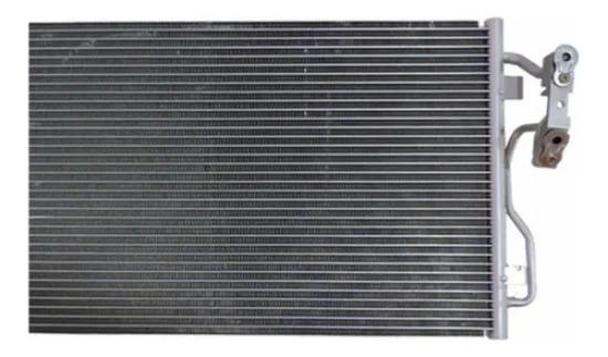 Condensador BMW X1, 116, 118, 120, 130, 316, 320, 325, 328, 330 2005>