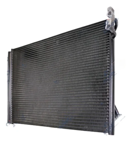 Condensador BMW 118, 120, 130, 320, 325