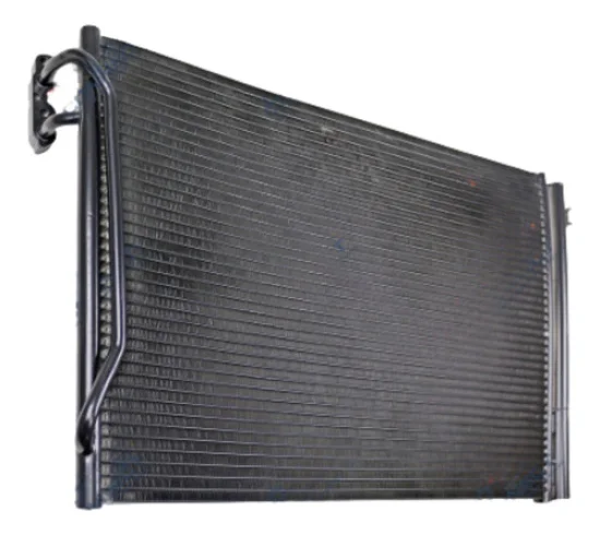 Condensador BMW 118, 120, 130, 320, 325