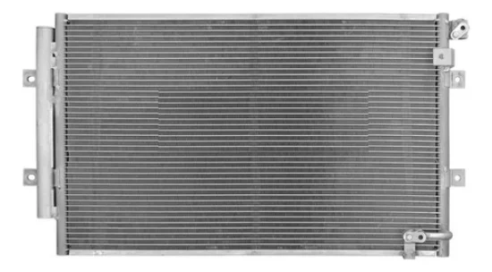 Condensador Volvo Escavadeira SDLG140, 240B, 460C, 480D, 700D 2013>