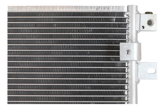 Condensador Volvo Escavadeira SDLG140, 240B, 460C, 480D, 700D 2013>
