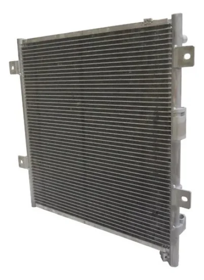 Condensador Volvo Escavadeira 360