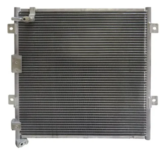 Condensador Volvo Escavadeira 360