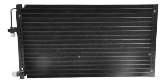 Condensador Universal 16x30 Saida Curva [Serpentina]