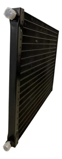 Condensador Universal 16x30 Saida Reta [Serpentina]