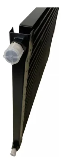Condensador Universal 16x30 Saida Reta [Serpentina]