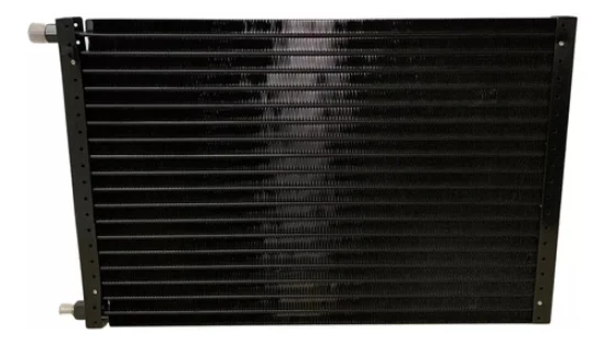 Condensador Universal 16x30 Saida Reta [Serpentina]