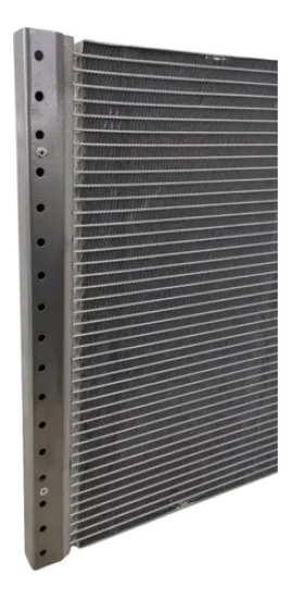 Condensador Universal 17x20 Saida Curva [Fluxo]