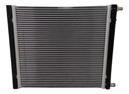 Condensador Universal 17x20 Saida Reta [Fluxo]