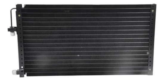 Condensador Universal 14x16 Saida Curva [Serpentina]