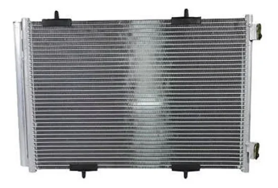 Condensador Citroen C3 Picasso, Aircross, C4 Cactus /Peugeot 208, 2008 [Cambio Automatico]