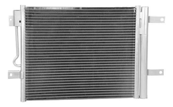 Condensador Fiat Palio, Siena, Strada 2009> Motor E-Torq [Sistema Behr]