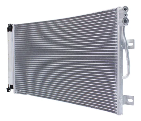 Condensador Fiat Punto 1.4 16v T-Jet, Linea 1.4 T-Jet [Sistema Valeo]